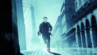 Taken (2008) Soundtrack Music - Complete Song List | Tunefind