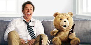 Ted Soundtrack