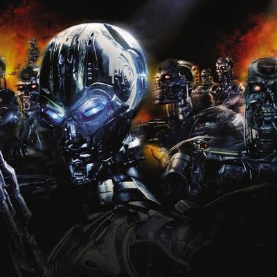 Terminator 3 Rise Of The Machines Soundtrack Music Complete Song List Tunefind