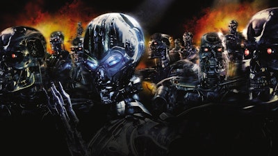 Terminator 3 Rise Of The Machines Soundtrack Music Complete Song List Tunefind