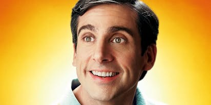 The 40 Year Old Virgin Wikipedia Bahasa Indonesia Ensiklopedia Bebas