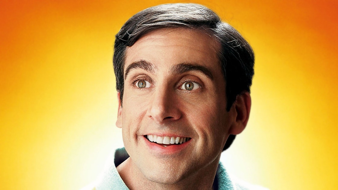 The 40 Year Old Virgin Soundtrack Music Complete Song List Tunefind