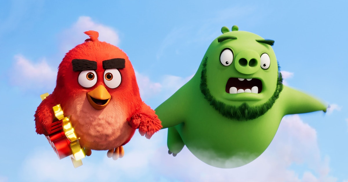 This Is Gonna Be The Best Day Of My Life Lyrics Angry Birds The Angry Birds Movie 2 Soundtrack Music Complete Song List