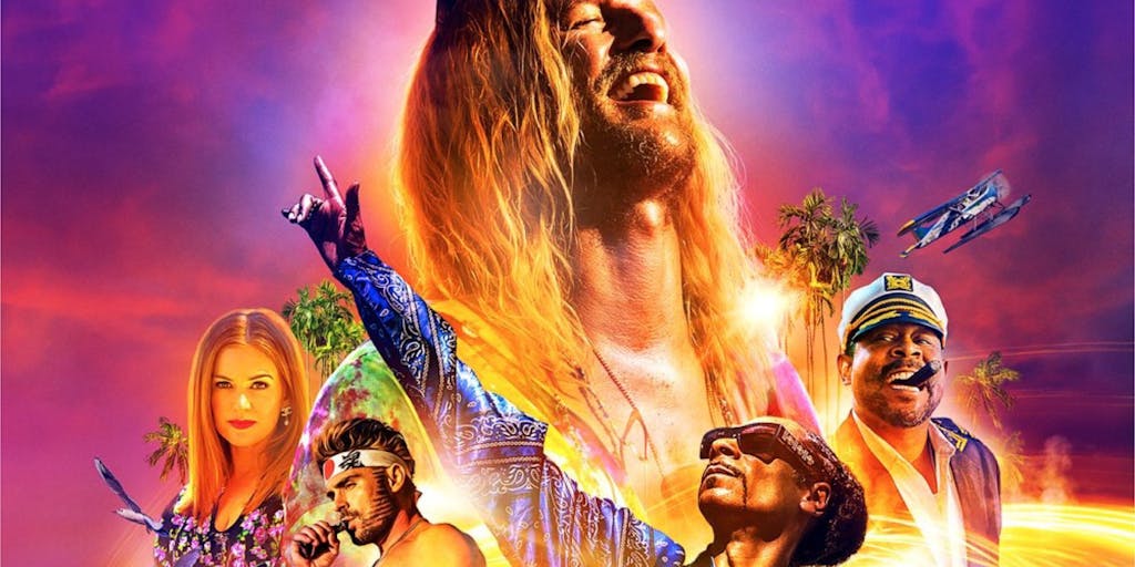 The Beach Bum Soundtrack Music Complete Song List Tunefind