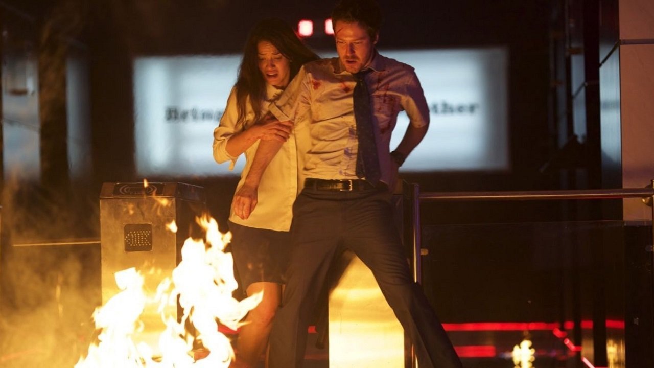 The Belko Experiment Soundtrack Music Complete Song List Tunefind