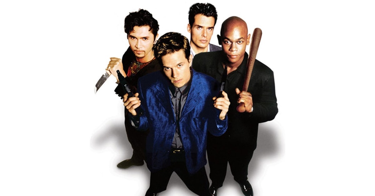 1998 The Big Hit 1998 The Big Hit