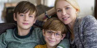 The Book of Henry Soundtrack