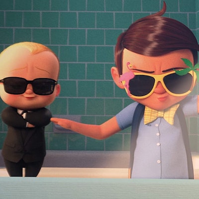 The Boss Baby: Family Business, Soundtrack, Movie, Music List, What Song, L...