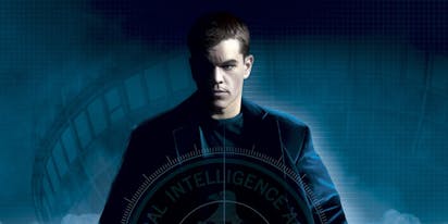 The Bourne Supremacy Soundtrack Music Complete Song List Tunefind