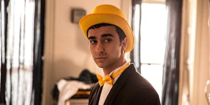 The Cat And The Moon Soundtrack Music Complete Song List Tunefind