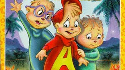 The Chipmunk Adventure Soundtrack Music - Complete Song List 