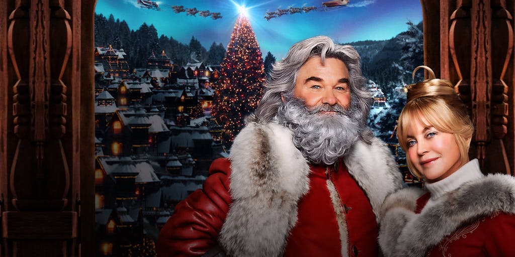 The Christmas Chronicles 2 Soundtrack Music - Complete Song List | Tunefind