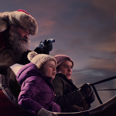 The Christmas Chronicles Soundtrack Music Complete Song List Tunefind