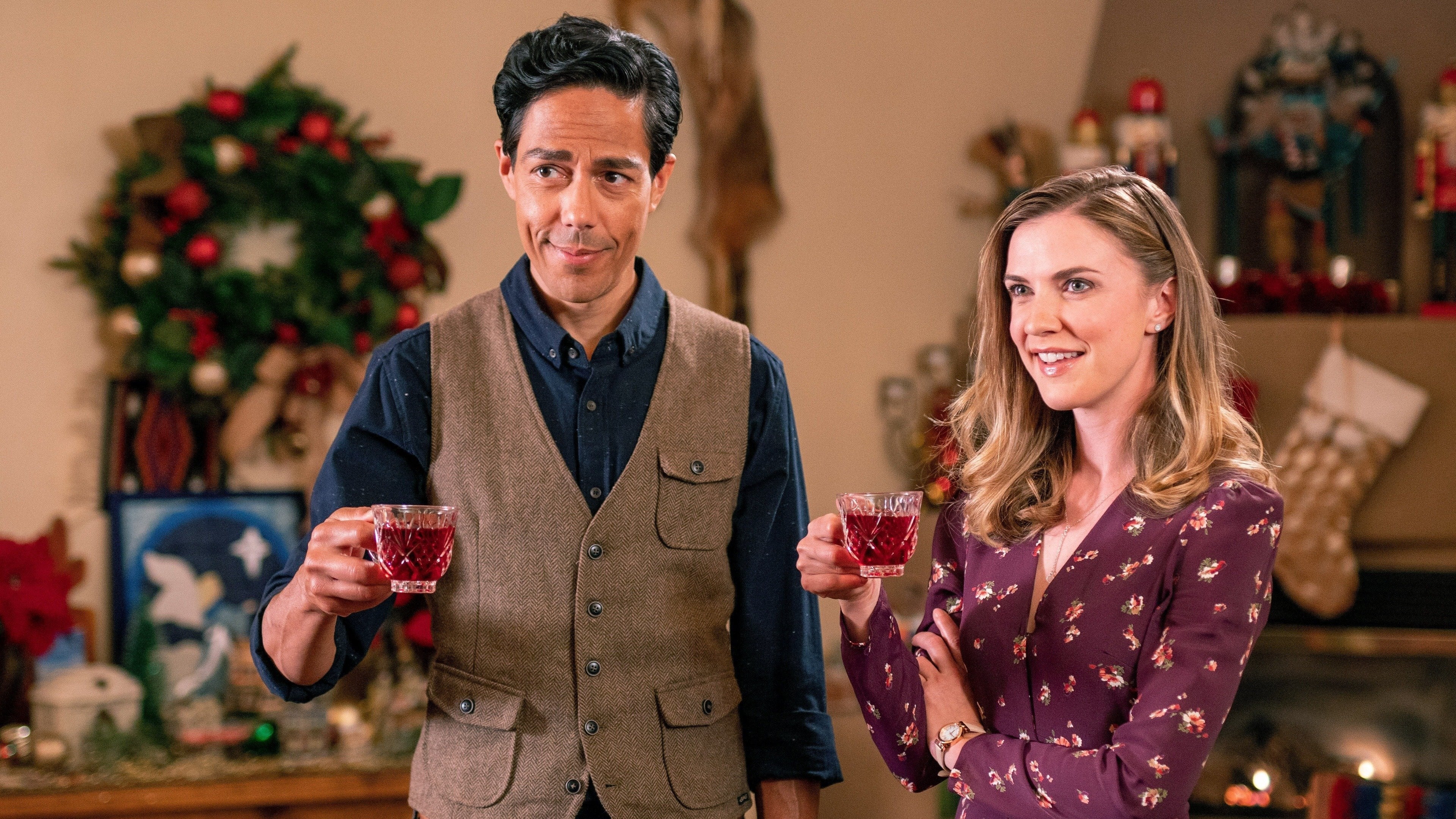 The Christmas Yule Blog Soundtrack Music - Complete Song List | Tunefind