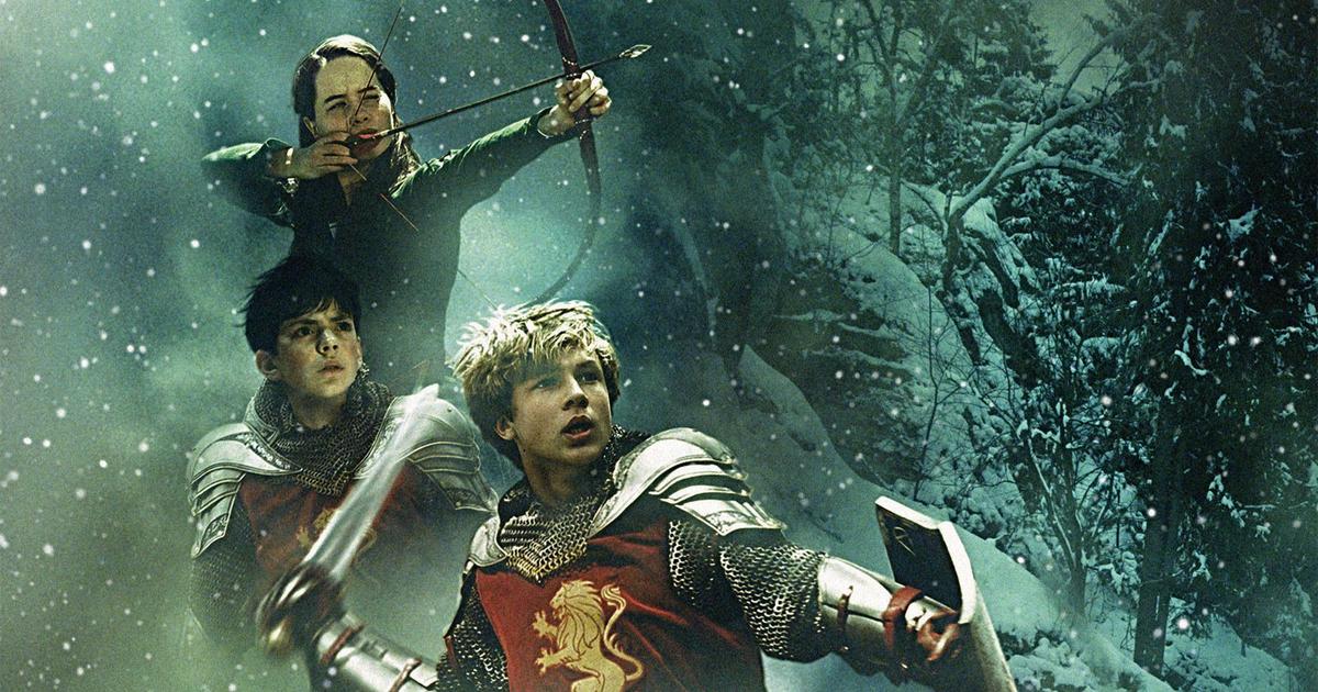 Chronicles Of Narnia 1988 Music Chronicles Of Narnia 1988 Music