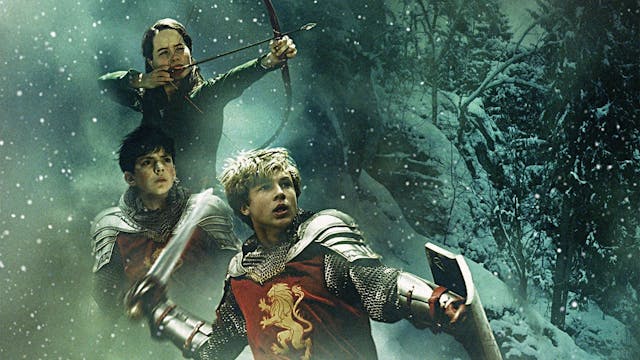 Chronicles Of Narnia 1988 Download Music