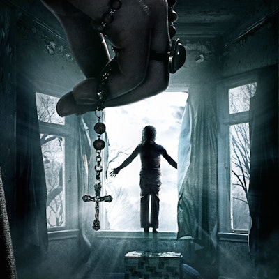 the conjuring 2 soundtrack music - complete song list