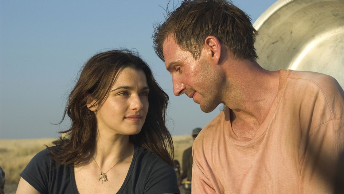 The Constant Gardener Soundtrack Music - Complete Song List | Tunefind