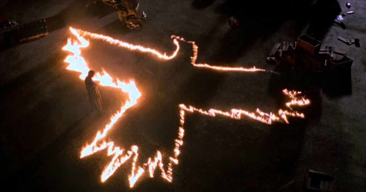 10 datos curiosos de El Cuervo