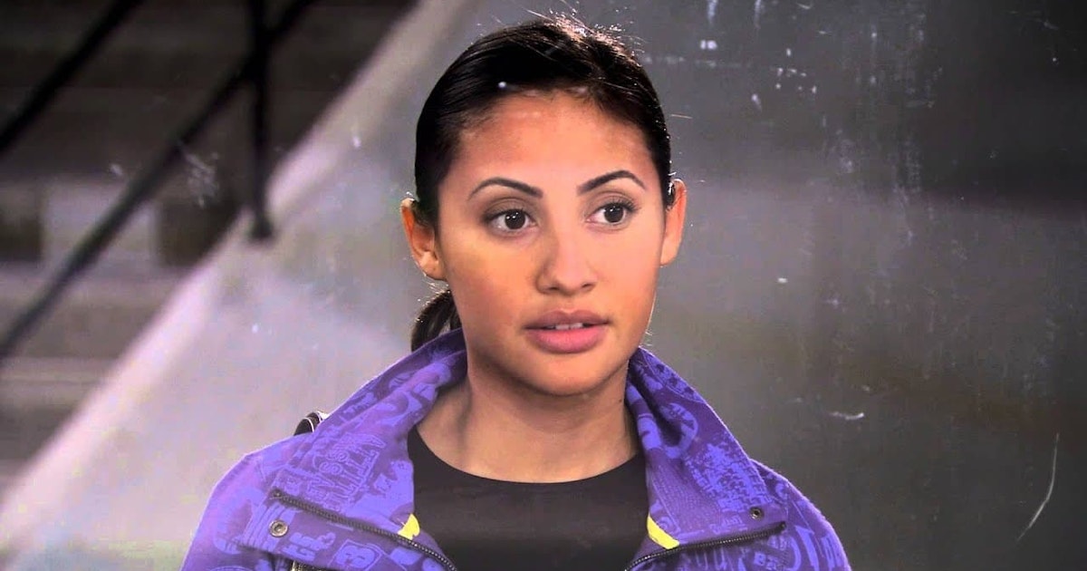 2010 The Cutting Edge: Fire 2010 The Cutting Edge: Fire