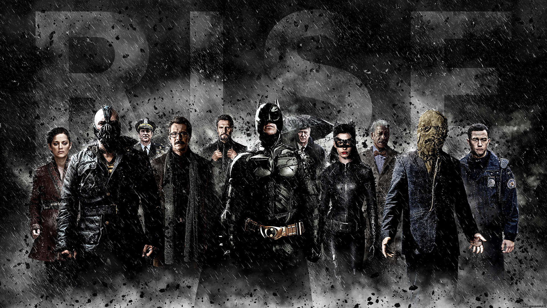 the dark knight rises soundtrack free download zip