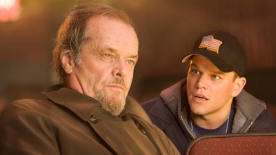 The Departed Soundtrack Music - Complete Song List | Tunefind