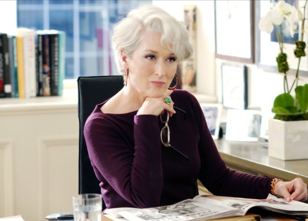 Devil wears prada soundtrack Clearance
