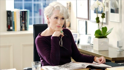 The Devil Wears Prada Soundtrack Music - Complete Song List | Tunefind