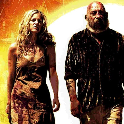 the devil's rejects soundtrack music - complete song list