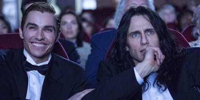 The Disaster Artist Soundtrack Music Complete Song List Tunefind