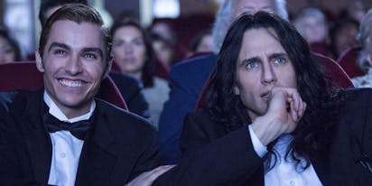 The Disaster Artist Soundtrack Music Complete Song List Tunefind The Disaster Artist Soundtrack Music Complete Song List Tunefind