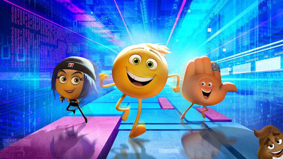 The Emoji Movie Soundtrack Music Complete Song List Tunefind