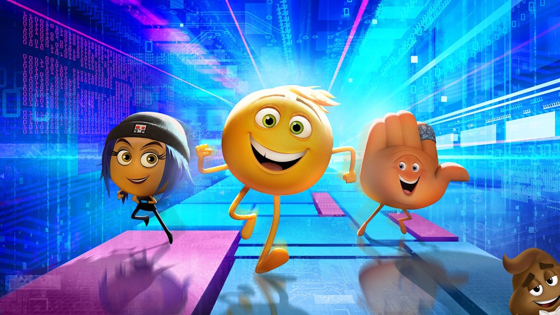 The Emoji Movie Soundtrack Music Complete Song List Tunefind