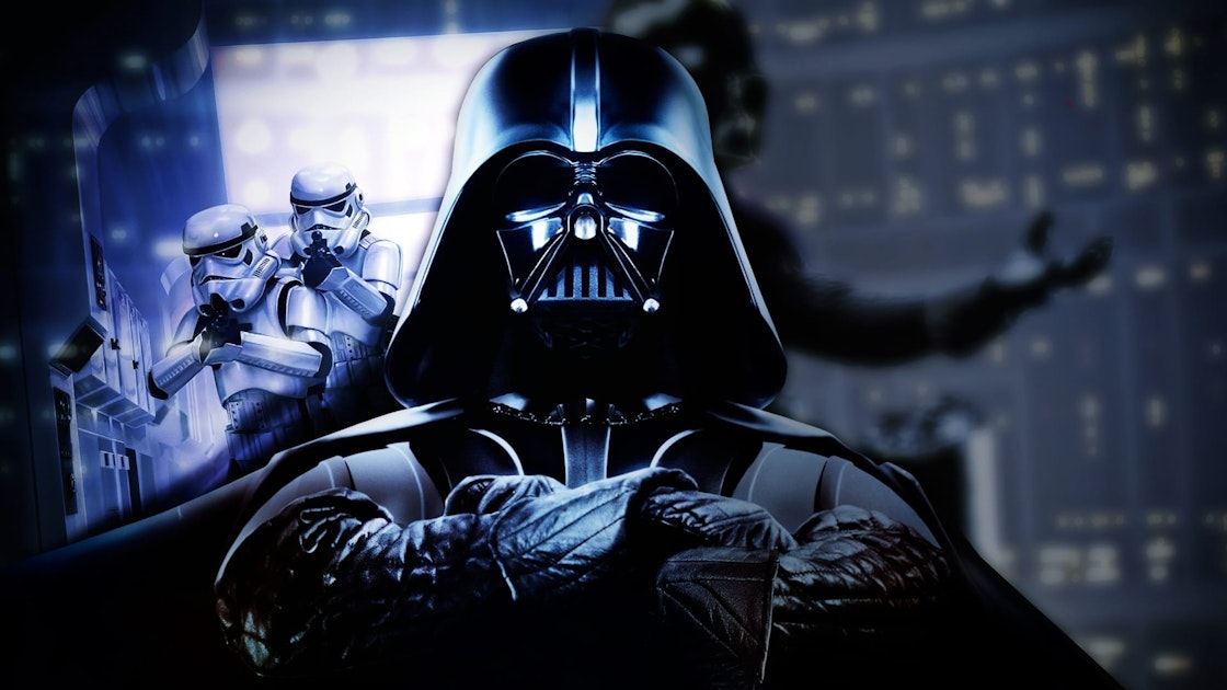 The Empire Strikes Back Song