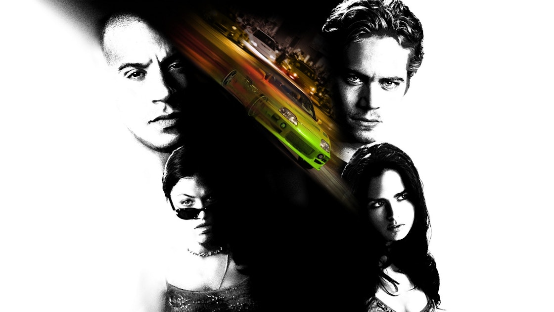 The Fast and The Furious Soundtrack Music - Complete Song List | Tunefind