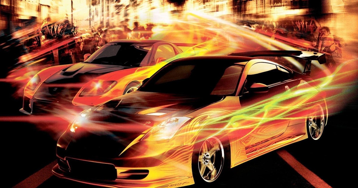 the fast and the furious tokyo drift soundtrack music complete song list tunefind