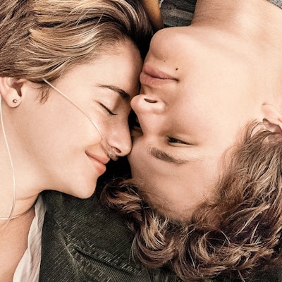 The Fault In Our Stars Soundtrack Music Complete Song List Tunefind