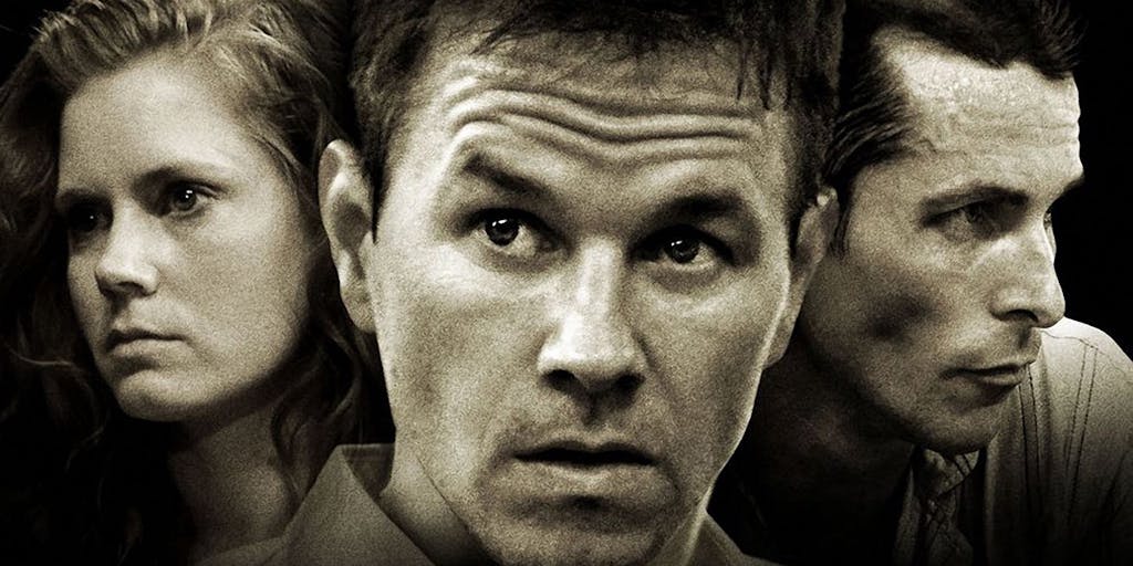 The Fighter Soundtrack The Fighter Soundtrack