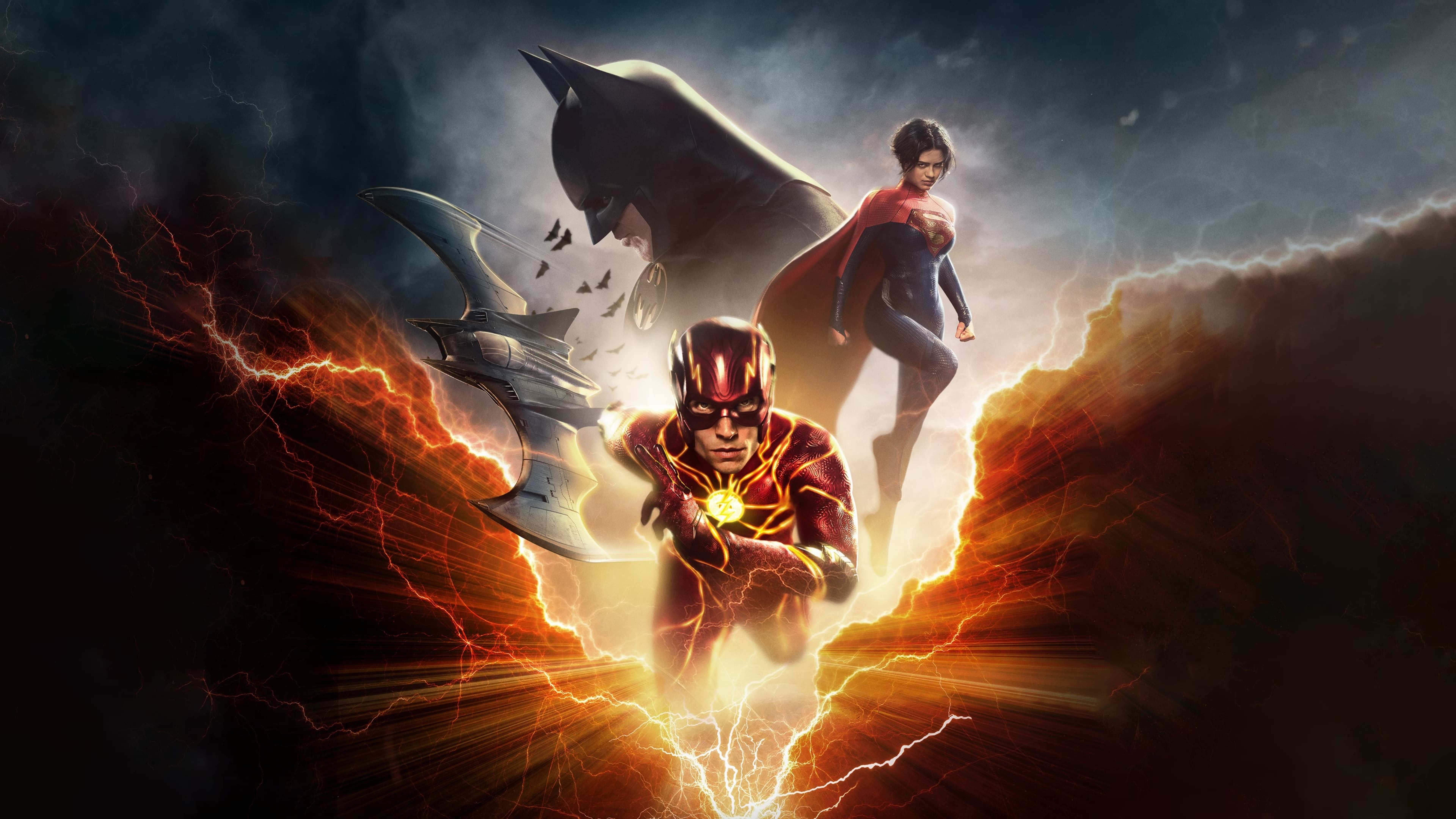 Flash Soundtrack The Flash | Tunefind