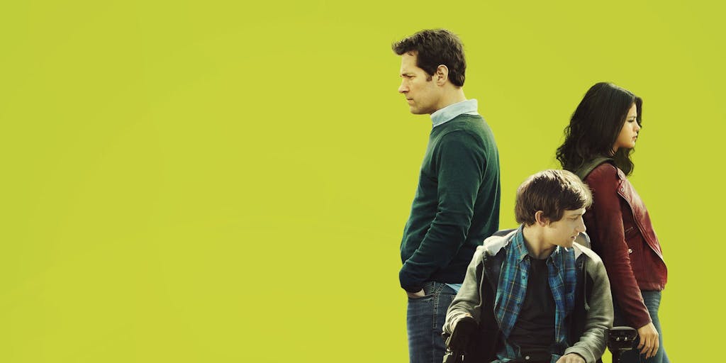 2016 The Fundamentals Of Caring 2016 The Fundamentals Of Caring