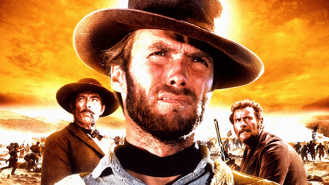 The Good, the Bad and the Ugly Soundtrack Music - Complete Song List ...