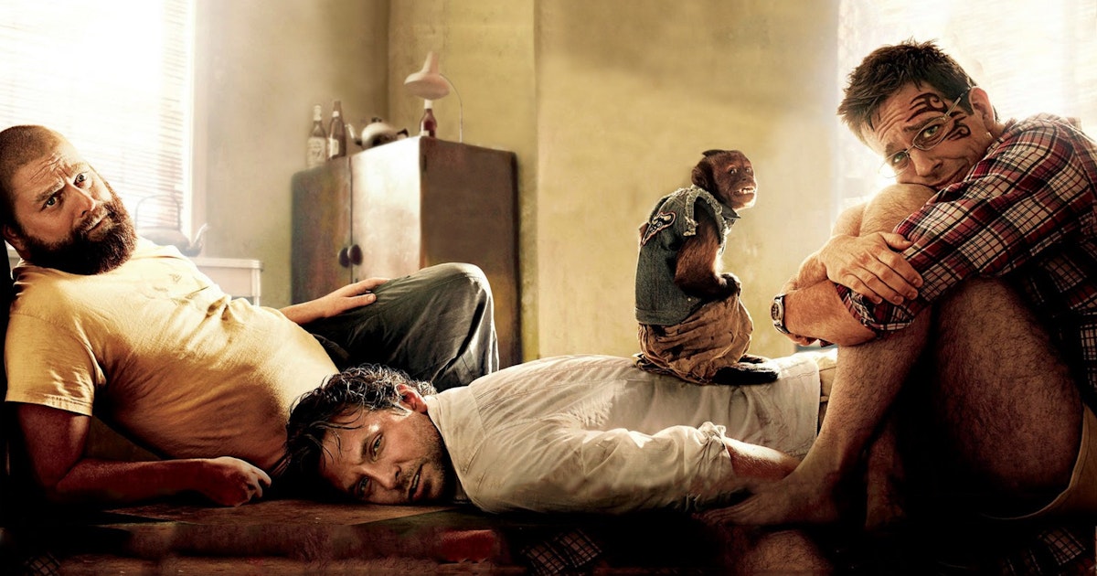 The Hangover Part Ii Soundtrack Music Complete Song List Tunefind