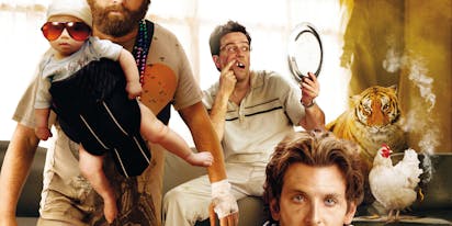 The Hangover Soundtrack Music Complete Song List Tunefind
