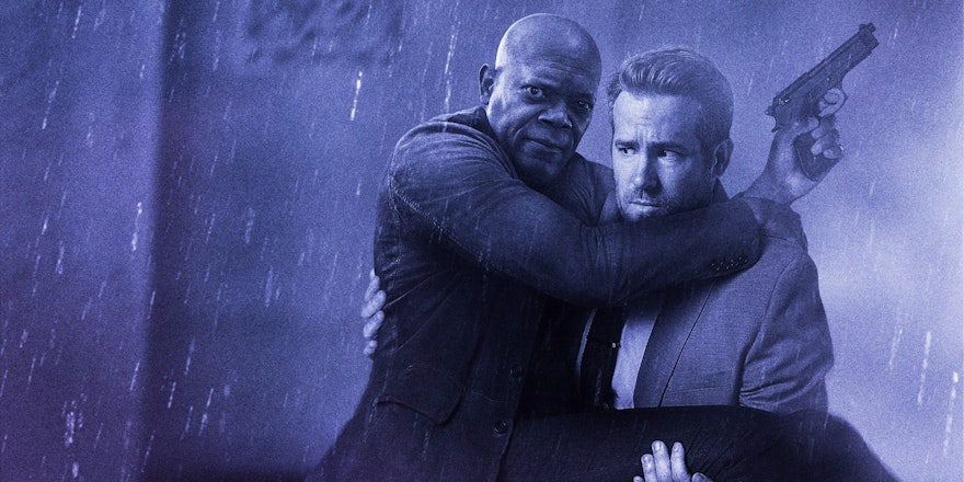 The Hitman S Bodyguard Soundtrack Music Complete Song List
