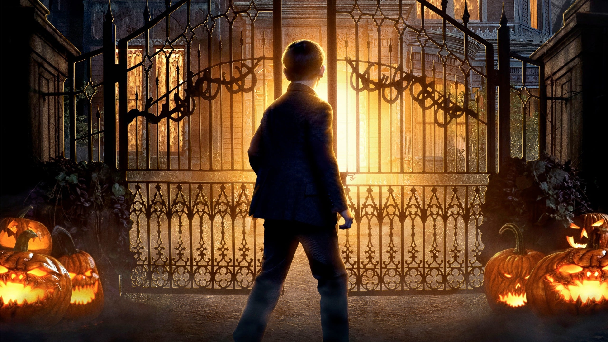 The House With A Clock In Its Walls Soundtrack