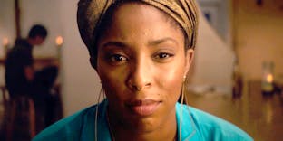 The Incredible Jessica James Soundtrack