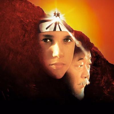 Karate kid 3 soundtrack download