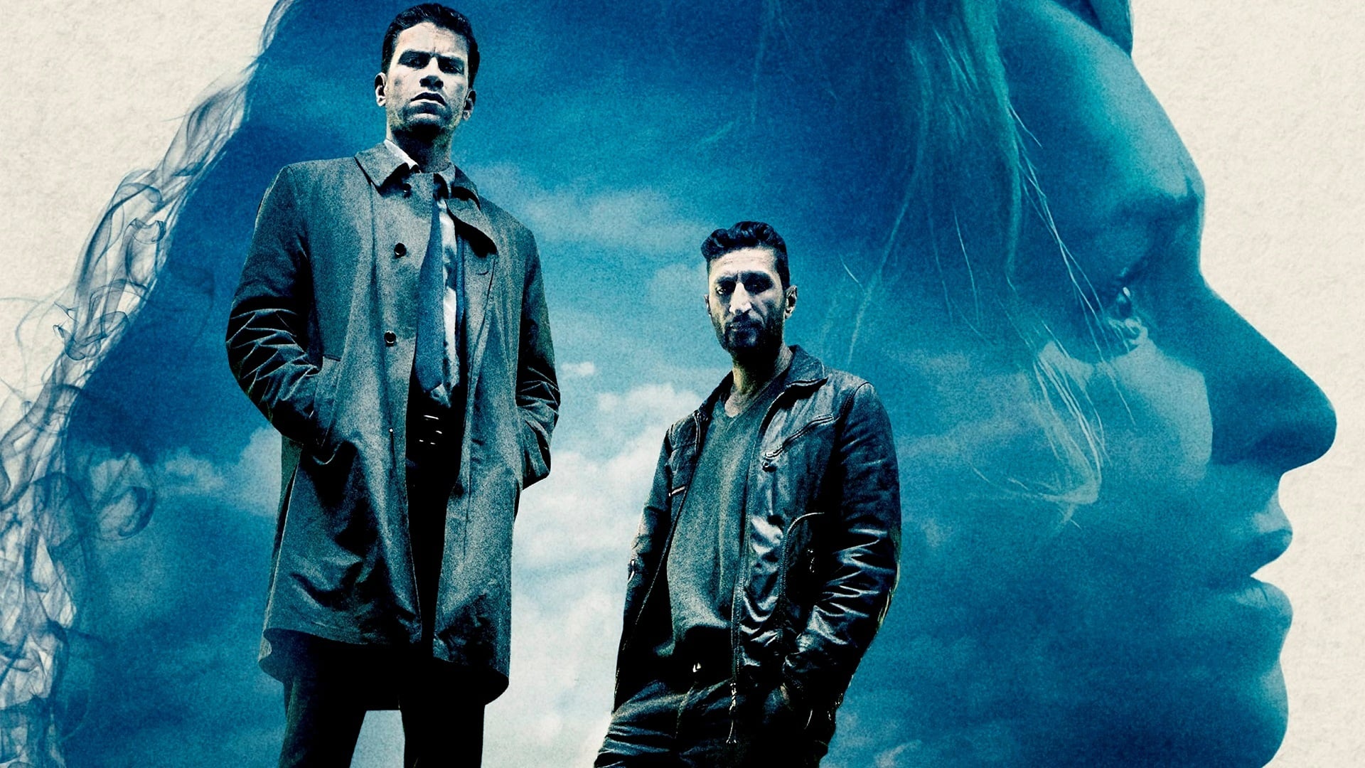 Department Q: The Keeper of Lost Causes Soundtrack Music - Complete