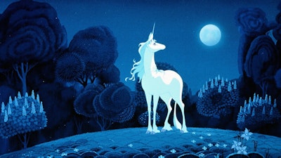 The Last Unicorn Soundtrack Music - Complete Song List | Tunefind