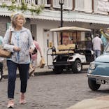 The Laundromat Soundtrack